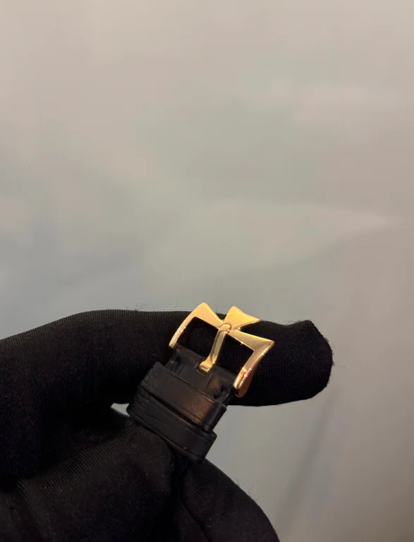 Vacheron Constantin Malte TONNEAU TOURBILLON